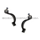 LEFT + RIGHT Steering Tie Rod Outer for JAGUAR XF XFR XFR-S C2Z5517 C2Z5518 SET