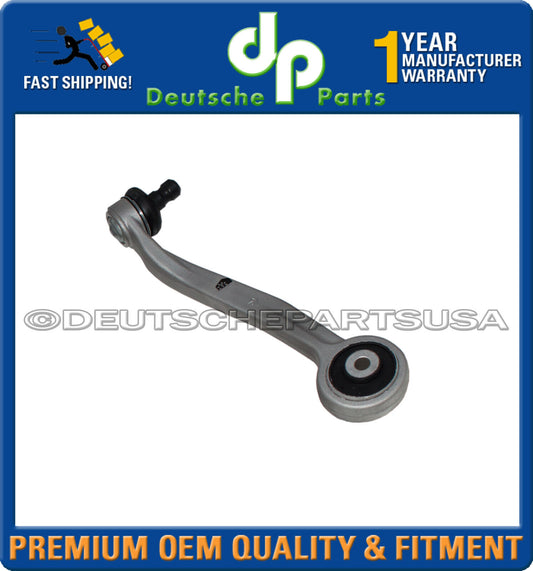 Porsche Macan Front Left UPPER Rearward Control Arm Ball Joint w/ Bushing