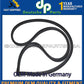 Porsche 911 Right Door Seal 964 531 096 00 96453109600 OEM-Made in Germany