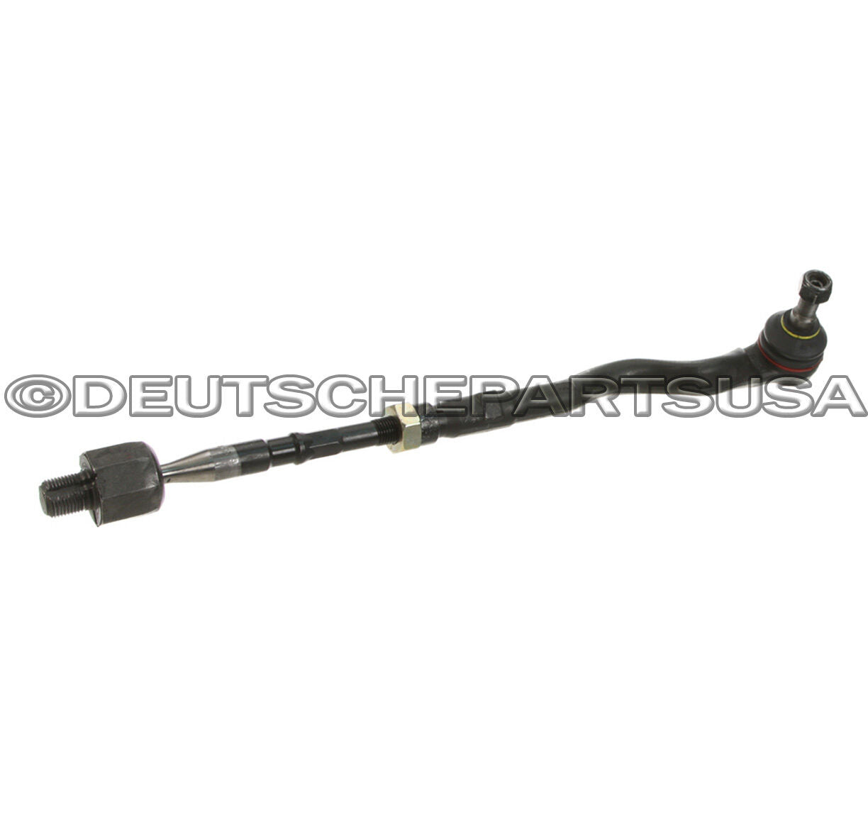 Tie Rod Rods End Inner Outer RIGHT for BMW E46 325i 323i 320i 328i Z4