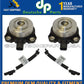 Mercedes W203 Camshaft Position Sensors Adjuster Magnets w/ Wiring Harness Set12