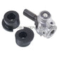 Porsche 911 912 930 Shift Rod Coupling + Bushing 911 424 024 04 Set of 3