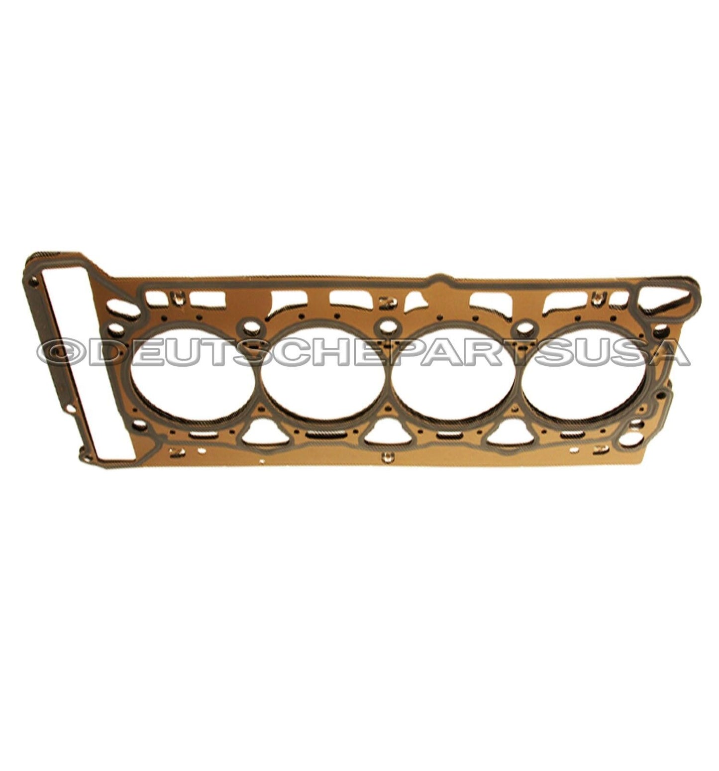 Audi A3 A4 Q5 A5 TT VW JETTA 2.0 Cylinder Head Gasket 06H 103 383AD Elring