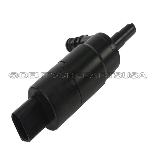 PORSCHE 911 996 986 BOXSTER & S HEADLIGHT WASHER PUMP 996 624 502 00 99662450200
