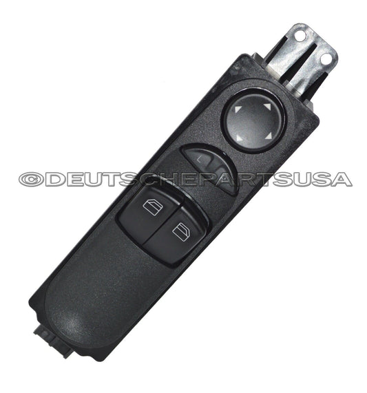 NEW Master Power Window Regulator Switch for MERCEDES Sprinter 9065451213