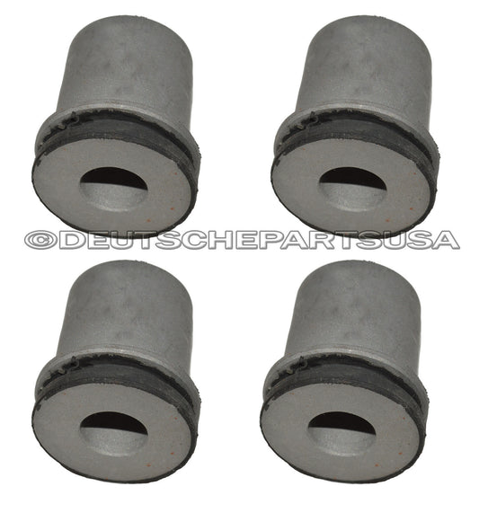 Front Upper Control Arm Bushing for Jaguar XJ6 XJ8 XJ12 XJR set of 4