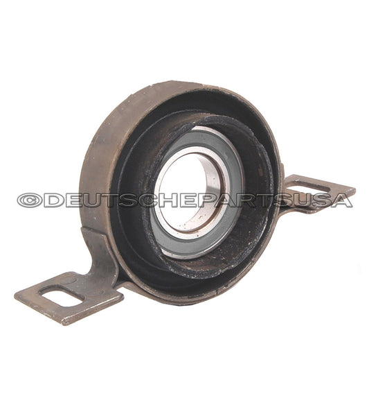 Driveshaft Center Support Bearing Mount Mounting 26121229317 for BMW E46 325xi