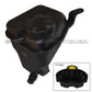BMW 17137640515 Coolant Reservoir Overflow Expansion Tank + Cap + Lvl Sensor SET