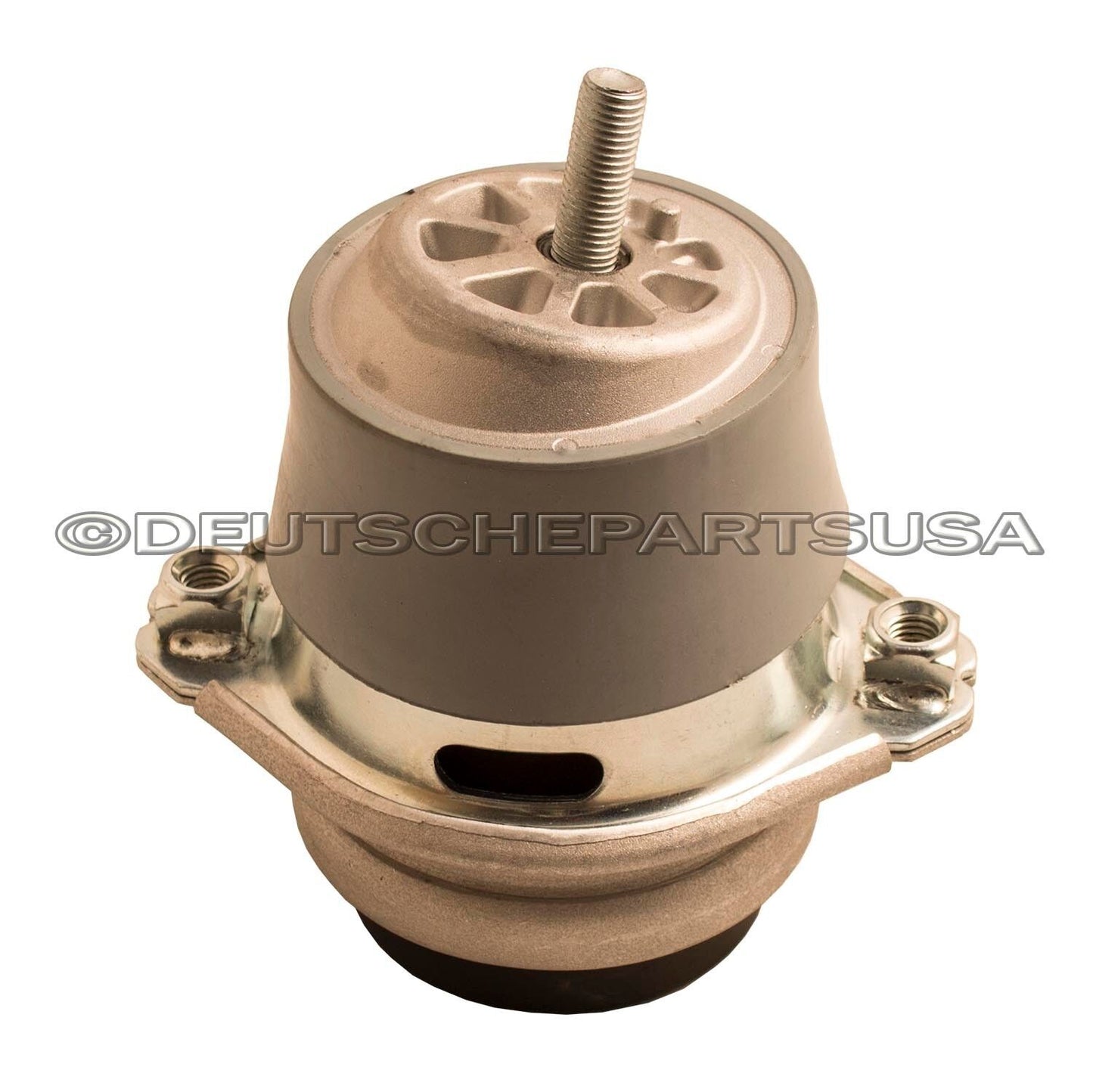 PORSCHE CAYENNE S TURBO 4.5 4.8 V8 HYDRAULIC Engine Motor Mount LEFT 94837504901