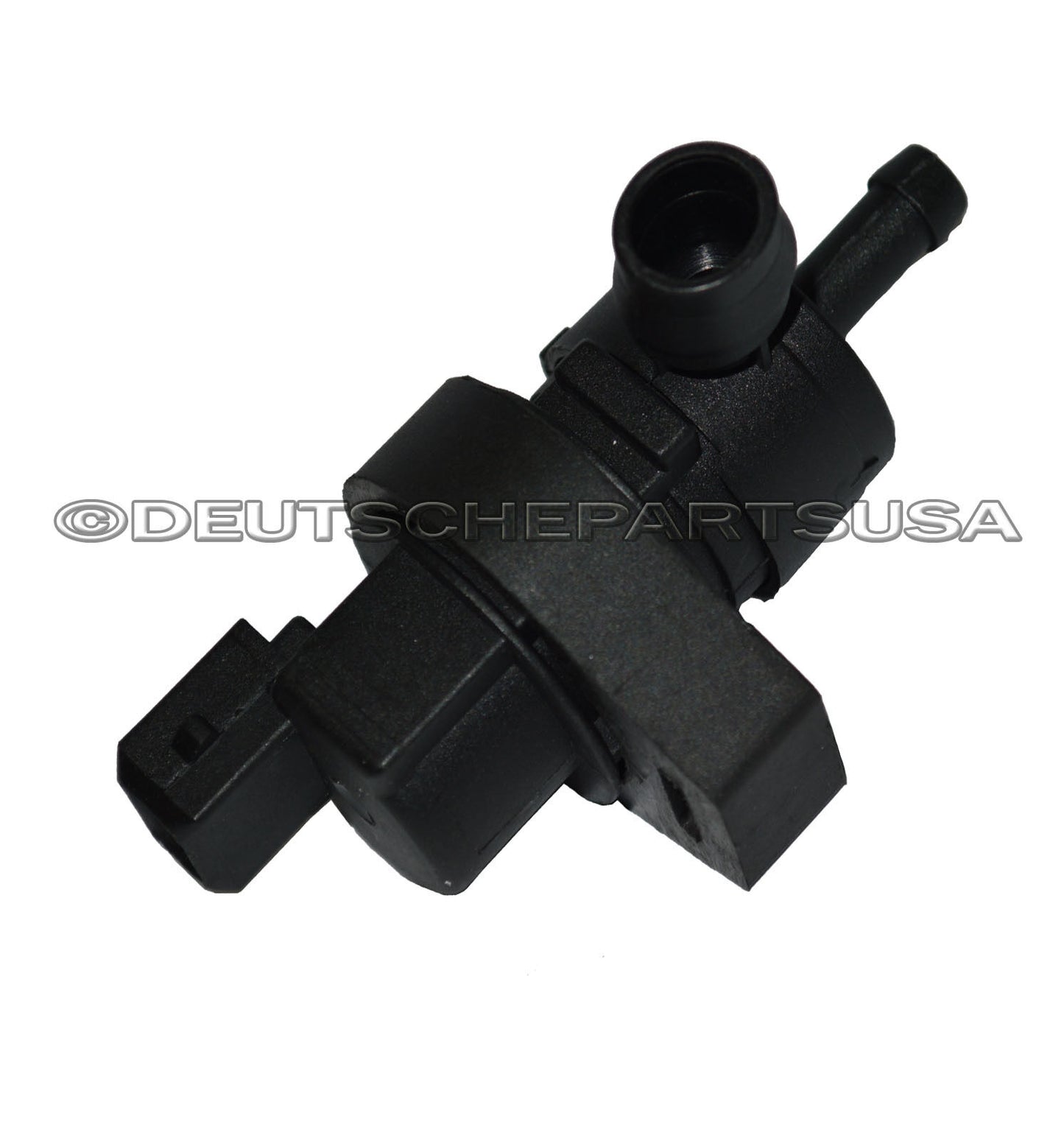 Land Rover Range Rover Vapor Canister Purge Solenoid WTV000040