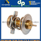For Porsche 911 Cayenne Engine Coolant Thermostat 996 106 125 72