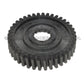 10 x Convertible Top Drive Transmission Gear Gears for Porsche Boxster L+R SET 2