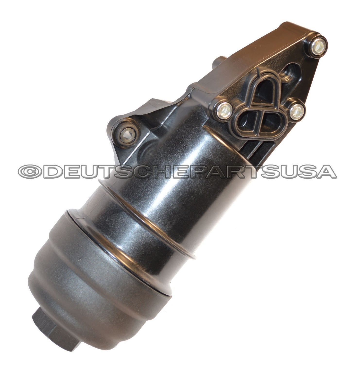 Oil Filter Housing Adapter for AUDI A4 A5 A7 A8 Q5 S4 S5 06E 115 405C 06E115405C