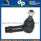 For Porsche Cayenne Front Steering Tie Rod End Outer LH + RH Set of 2