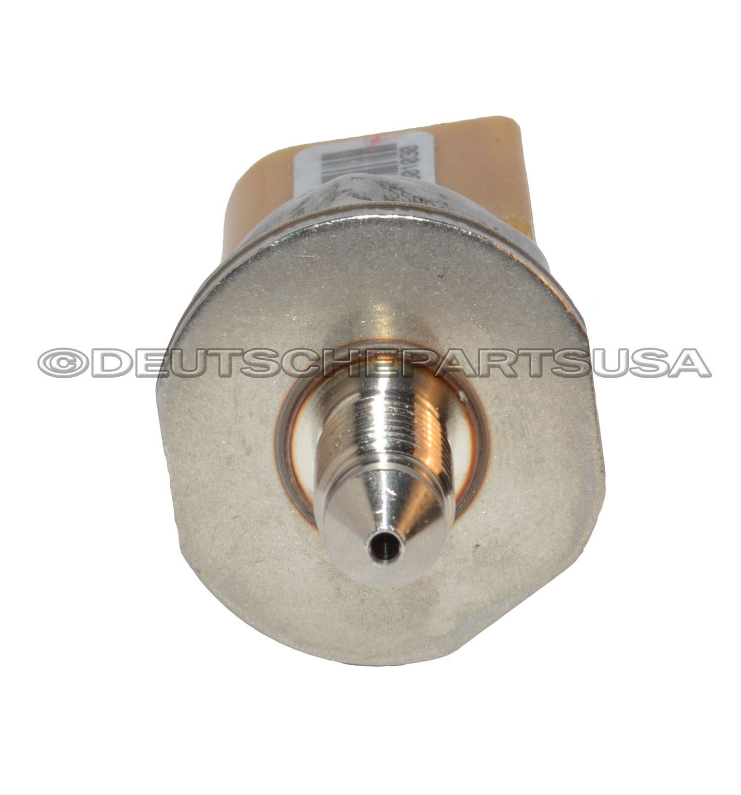 Audi Q5 S4 VW Touareg Fuel Pressure Sensor on Intake Manifold OEM OE 03C906051C