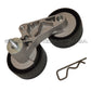 Acc. Belt Tension Pulley for Alternator / Water Pump for E38 E39 BMW 11281742858