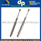 Mercedes Benz S550 S560 S600 Engine Hood Pneumatic Spring Left + Right Set 2