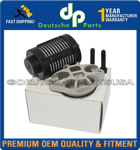 Land Rover Range Rover Evoque Haldex Diff Unit Oil Filter LR032298