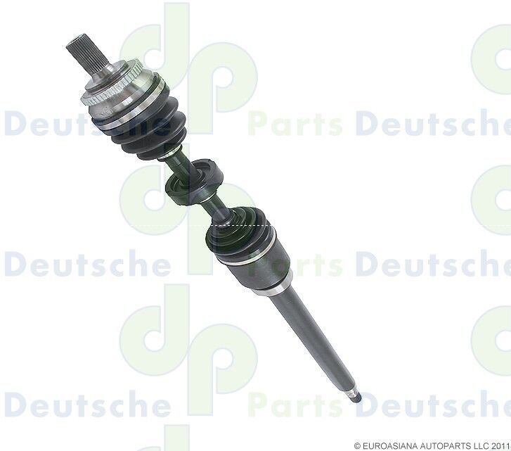 BRAND NEW VOLVO C70 S70 V70 FRONT RIGHT CV DRIVE SHAFT FLEX JOINT 407 53 008