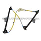 PORSCHE BOXSTER 911 997 POWER WINDOW REGULATOR RIGHT 987 542 076 01 98754207601