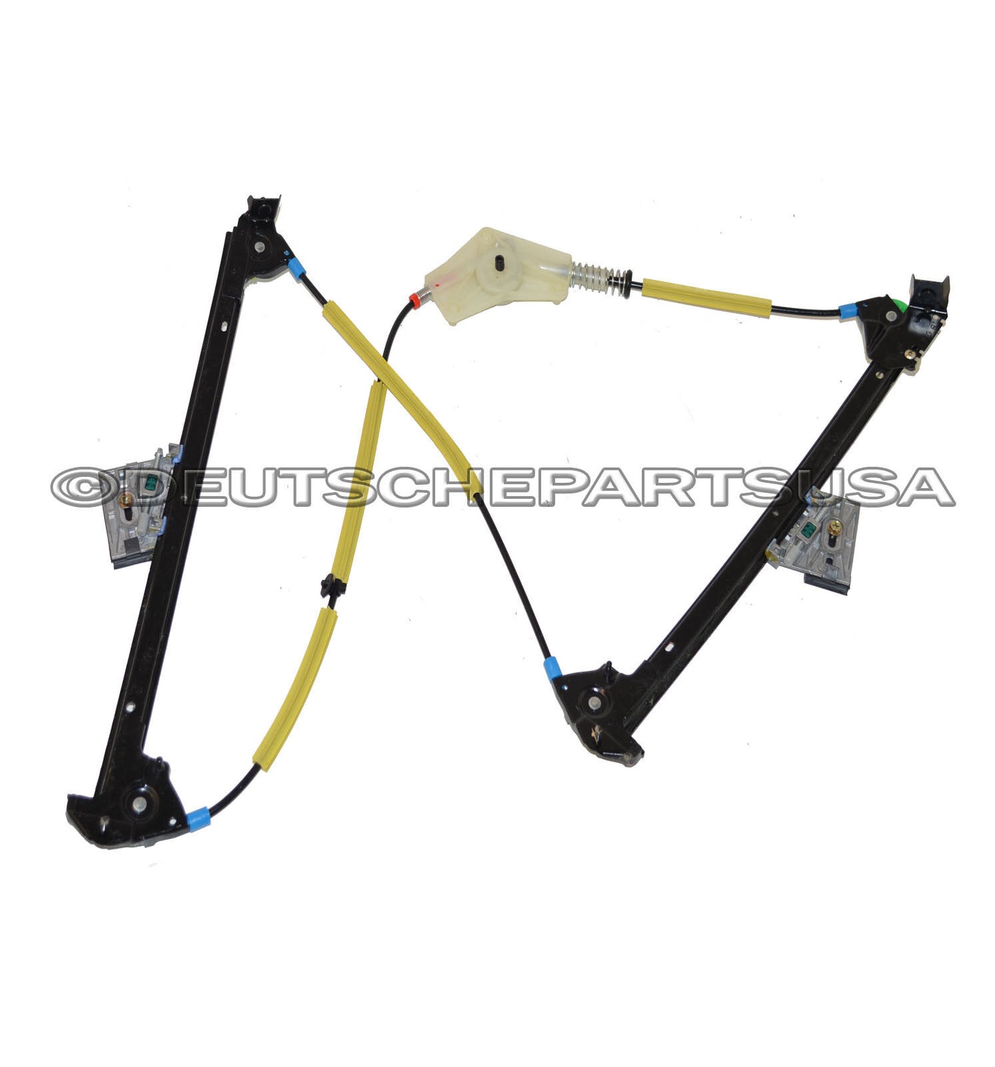 PORSCHE BOXSTER 911 997 POWER WINDOW REGULATOR RIGHT 987 542 076 01 98754207601