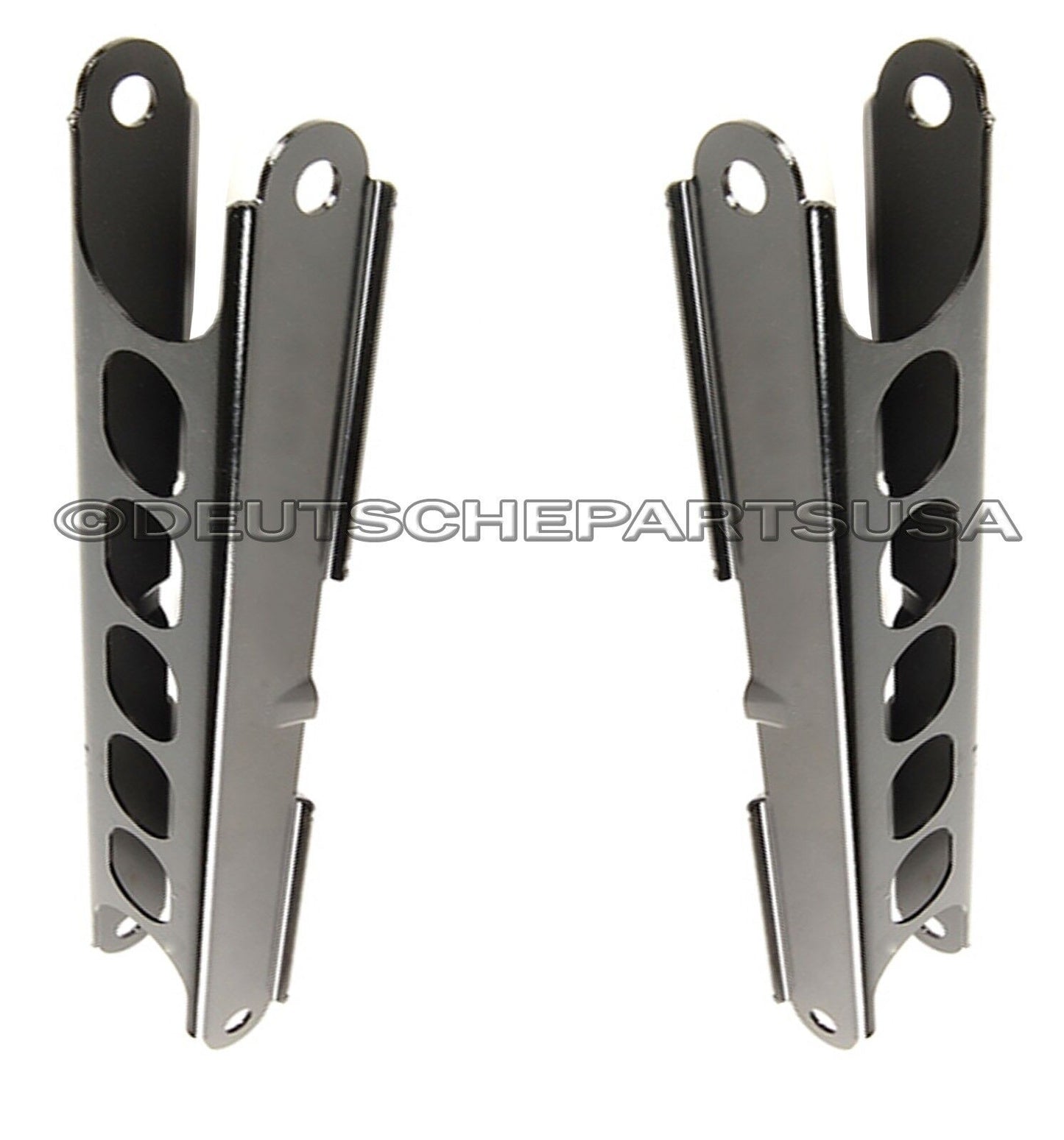 Rear Trailing Arm Left + Right for BMW E82 E88 E90 E91 E92 33322406291 SET 2