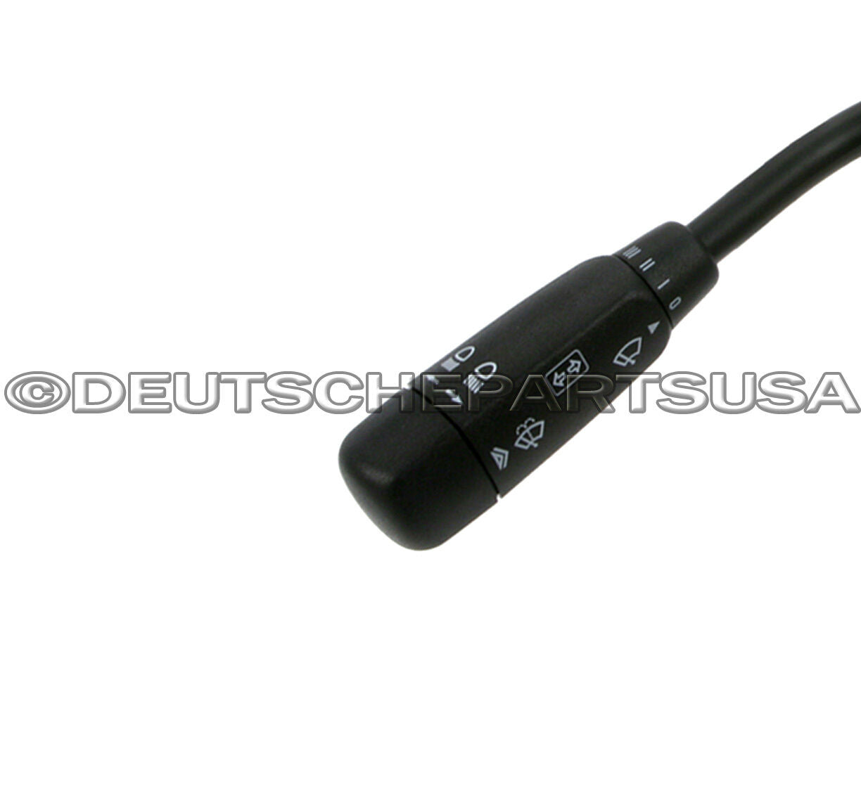 MERCEDES W202 W210 COMBINATION SWITCH C280 C230 E320 208 545 00 10 / 2085450010