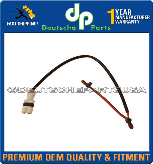 Porsche 911 Carrera Front Right Brake Pad Sensor 997 612 678 00