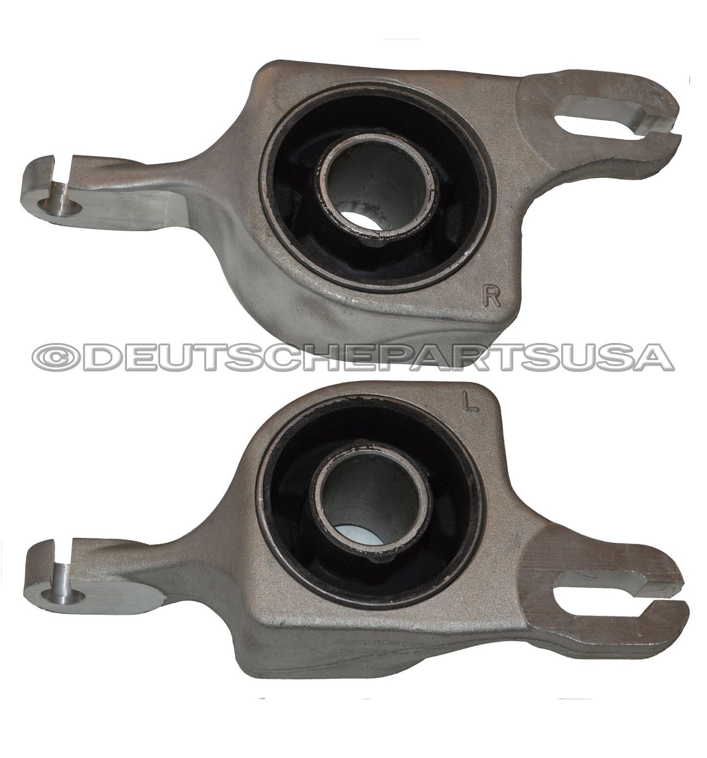 Front Control Arm Ball Joints + Bushings + SWAY BAR Links + Bushings for MB W164