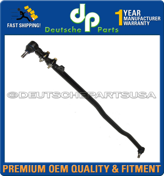 MERCEDES W463 G500 G550 DRAG LINK TIE ROD RODS ASSEMBLY 463 330 07 03 4633300703