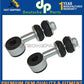 For VW Corrado Cabrio Golf Jetta Front Stabilizer Bar Link L+R 191411315 Set 2