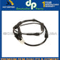 LAND ROVER DISCOVERY SPORT RANGE ROVER EVOQUE FRONT + REAR BRAKE PAD SENSOR