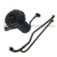 Secondary Smog Air Pump Emission Control+Hose+Rubber Mount for BMW E65 E66 SET 5