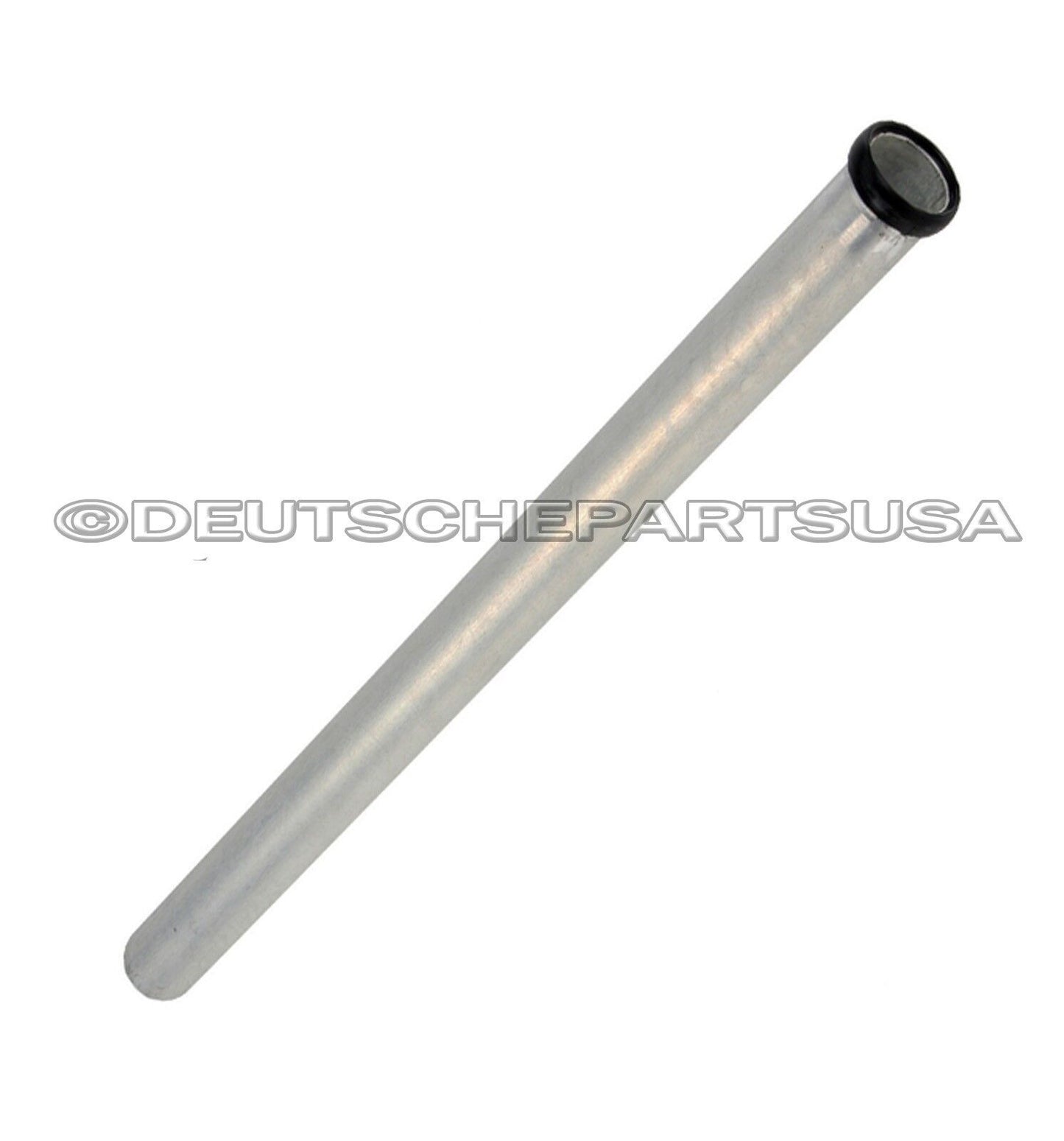 Coolant Water Transfer Pipe Tube Water Pump to Engine Block for BMW 11141439975