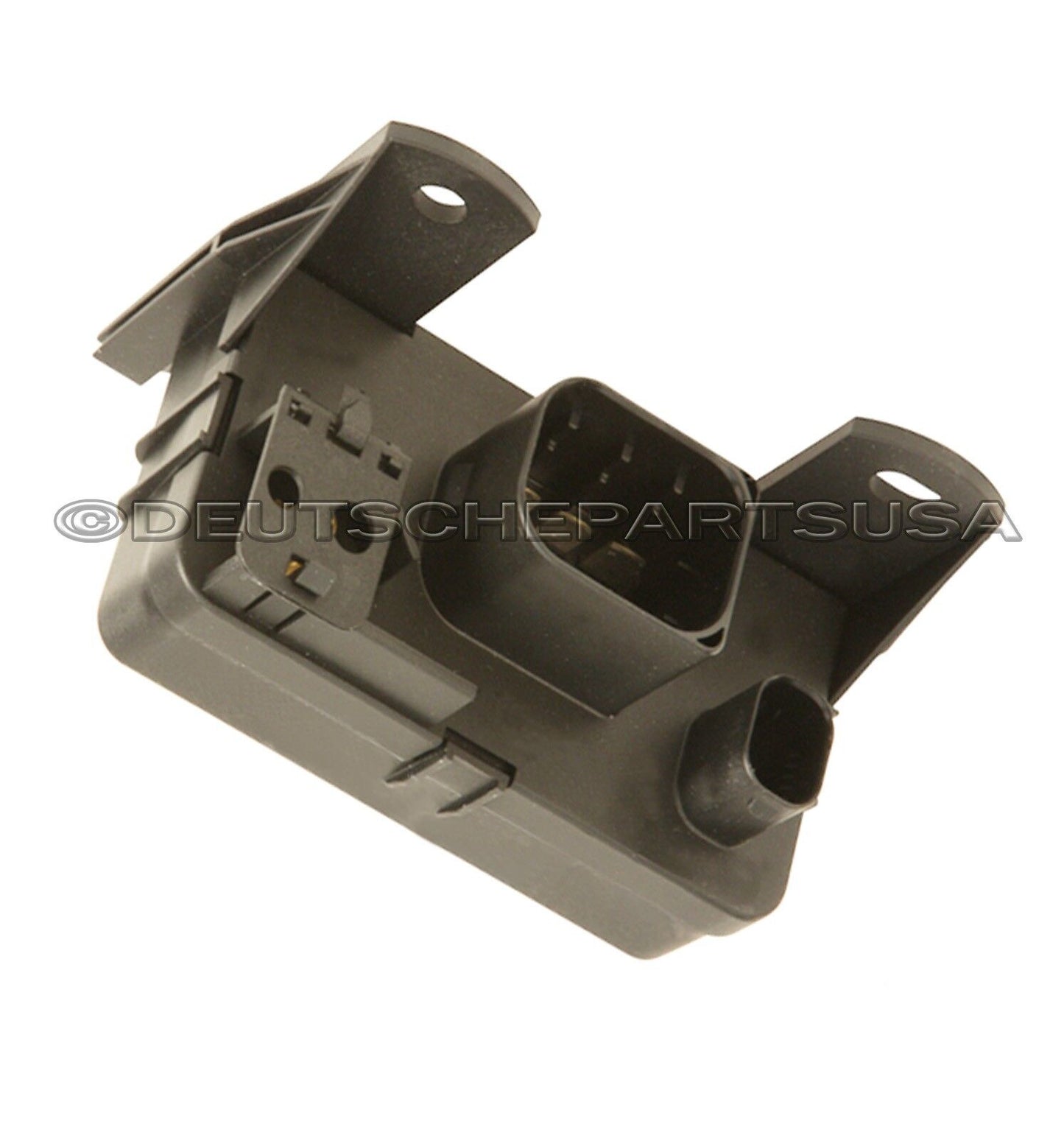 MERCEDES W202 C250 Turbo Diesel GLOW PLUG RELAY MODULE 95 96 97 98 99 2000 01