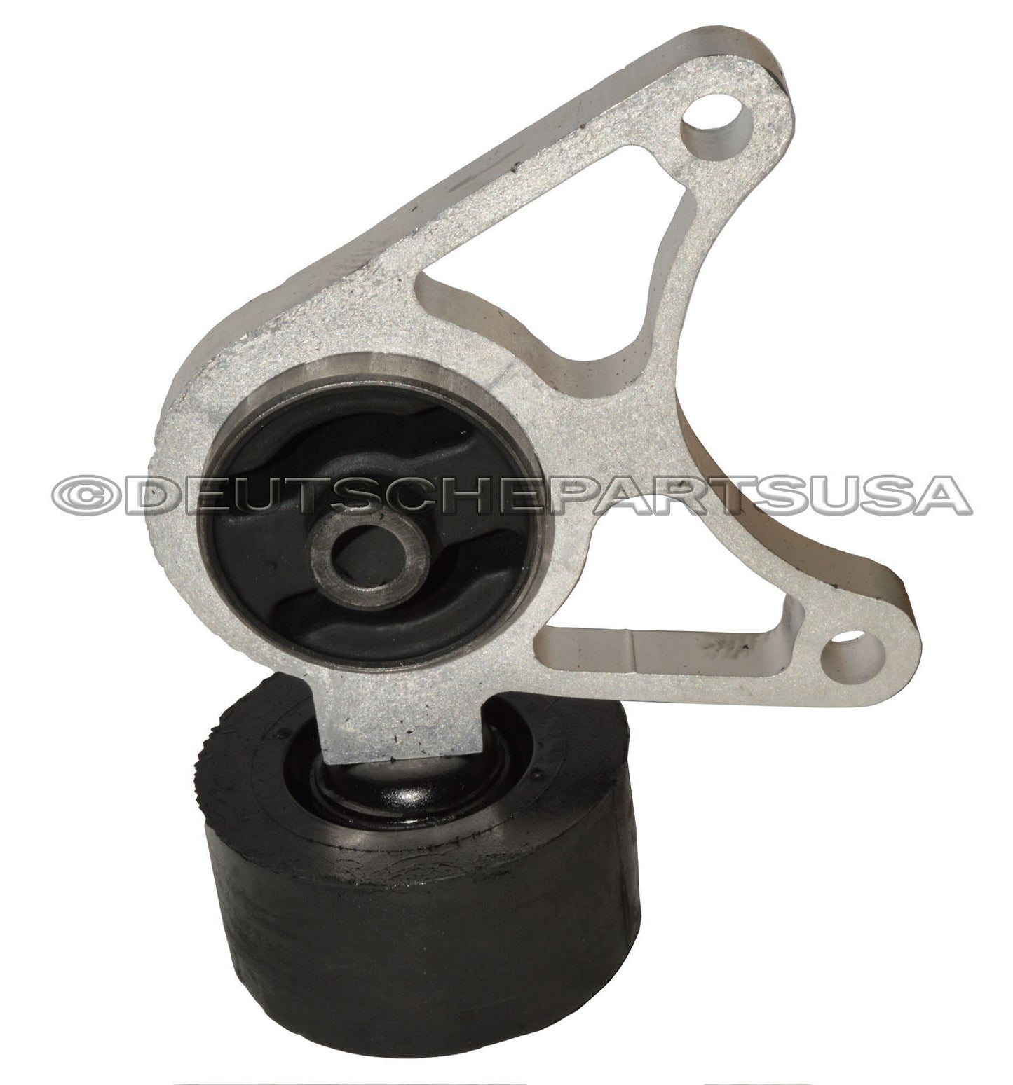LAND ROVER FREELANDER 02-05 REAR DIFFERENTIAL TRANSMISSION MOUNTING BRACKET LH