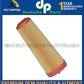 Porsche Boxster Cayman 13-16 Air Filter 981 110 130 00 98111013000 SET 2
