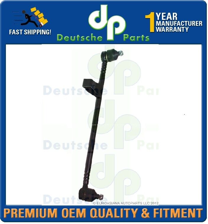 MERCEDES W126 Steering CENTER DRAG LINK TIE ROD RODS ASSEMBLY 1264600805