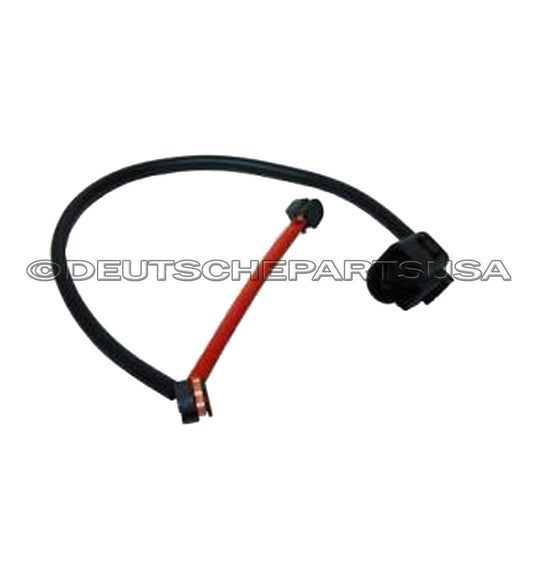 AUDI Q7 VOLKSWAGEN TOUREG REAR BRAKE PAD SENSOR INDICATOR 7L0907637C