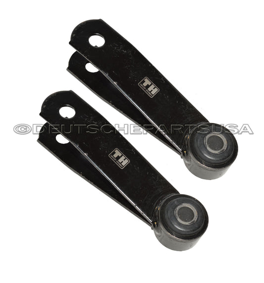 Anti Roll Stabilizer Sway Bar Link Links for MERCEDES W463 G500 G550 L+R SET 2
