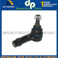 For Audi Q7 VW Touareg Front Steering Tie Rod End Outer Left + Right Set of 2