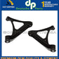 Porsche CAYENNE Suspension Control Arm Rear Lower LH+RH 95533101712 95533101812