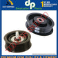 Drive Belt Tensioner Idler Pulley 2722021419 + 2722021019 for MERCEDES SET 2