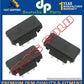 PORSCHE 924 944 POWER WINDOW TIP SWITCH BLACK 477 959 622 01C 477959622 SET 3