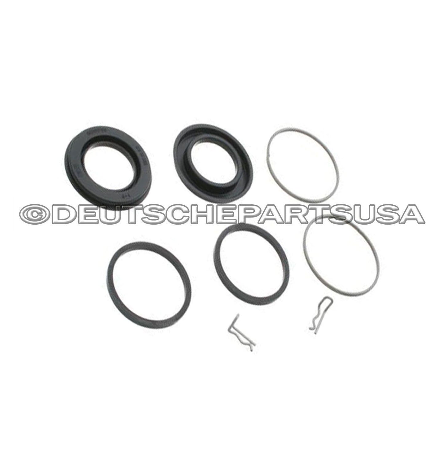 Genuine Porsche 911 SC M Style Rear Caliper Repair Kit