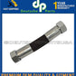 Porsche 911 oil Pipe To oil Cooler Hose Short 930 207 113 05 93020711305