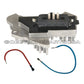 MERCEDES W208 HEATER BLOWER MOTOR REGULATOR RESISTOR 2108206210 210 820 62 10