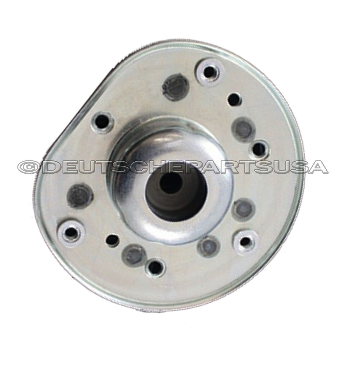 FRONT SHOCK STRUT MOUNT MOUNTING BRACKET PLATE L / R LR032578 for LAND ROVER LR2