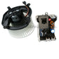 Mercedes W211 W219 A/C Heater Blower Motor + Resistor Regulator 2118300908 OEMQ