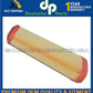 Porsche Boxster Cayman 13-16 Air Filter 981 110 130 00 98111013000 SET 2